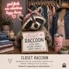 closetraccoon